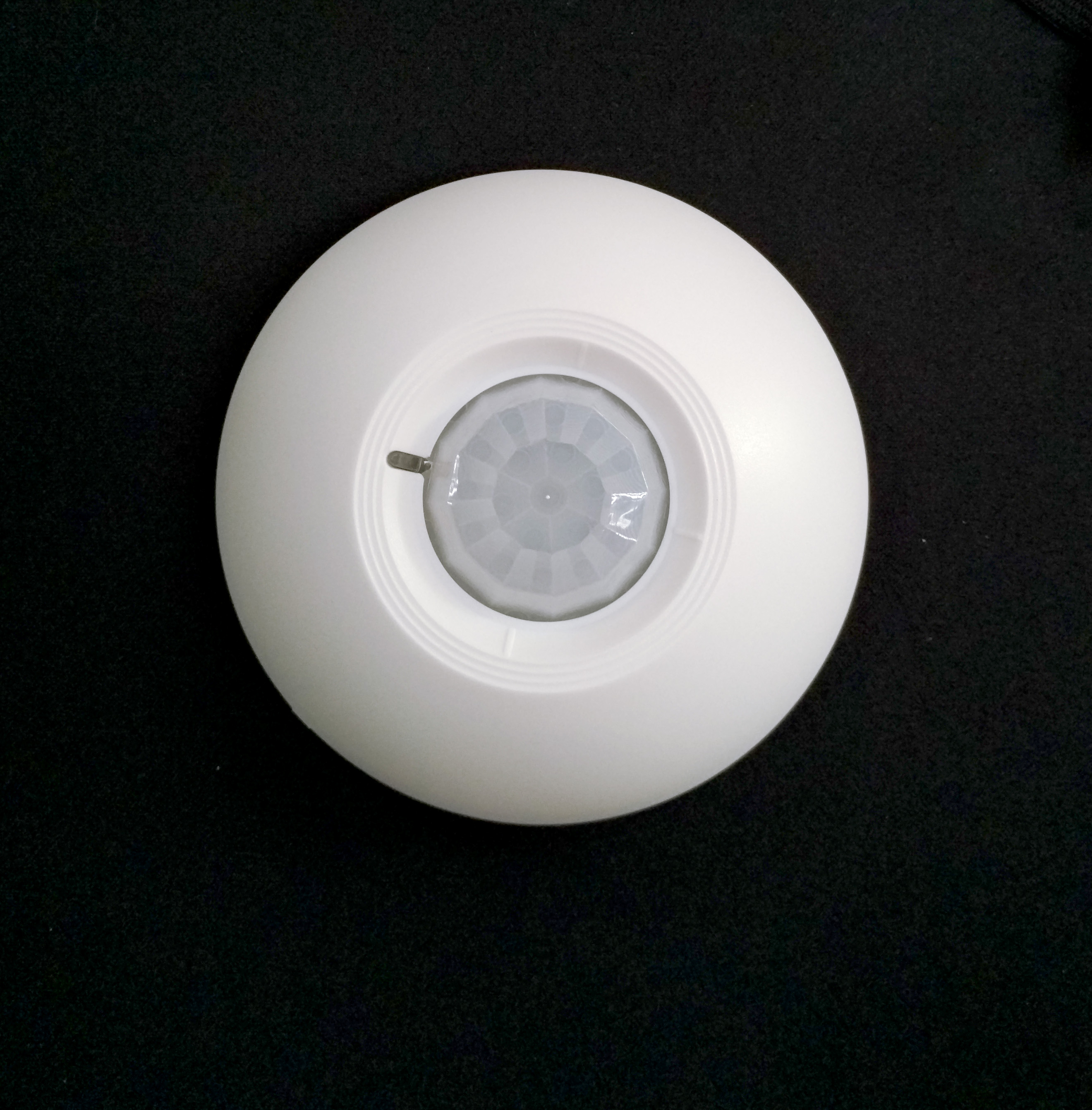 艾礼富 吸顶广角被动红外探测器 XD-12C